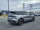 New 2025 Lincoln Nautilus Reserve image 3