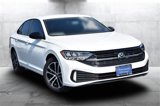 Certified 2024 Volkswagen Jetta Sport image 2