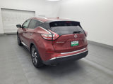 Used 2015 Nissan Murano Platinum image 5