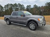 Used 2012 Ford F150 XLT w/ XLT Chrome Pkg image 2