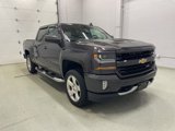Used 2016 Chevrolet Silverado 1500 LT w/ All Star Edition image 2