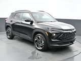 Used 2024 Chevrolet TrailBlazer RS image 2