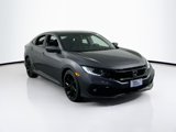 Used 2020 Honda Civic Sport image 3