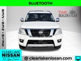 Used 2017 Nissan Armada SL image 2