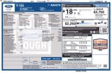 Used 2020 Ford F150 XLT w/ Equipment Group 302A Luxury image 2