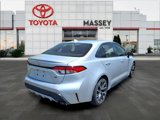 Used 2022 Toyota Corolla SE image 3