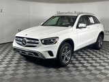 Used 2021 Mercedes-Benz GLC 300 image 3