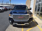 Used 2017 GMC Sierra 2500 Denali image 2