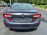 Certified 2021 Honda Accord LX image 5