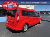 Used 2022 Ford Transit Connect XLT image 4