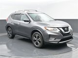 Used 2020 Nissan Rogue SV w/ Sun & Sound Touring Package image 3