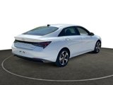Certified 2022 Hyundai Elantra Limited w/ Cargo Package image 6