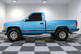 Used 1994 Chevrolet Silverado 1500 w/ Z71 image 4