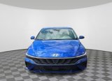 Certified 2024 Hyundai Elantra SEL w/ Convenience Package image 2