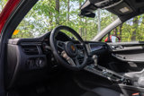 Certified 2021 Porsche Macan image 4
