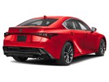 New 2025 Lexus IS 350 F Sport image 2