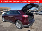 Used 2023 Ford Edge Titanium image 4