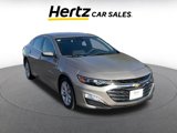 Used 2024 Chevrolet Malibu LT image 3