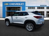 New 2026 Chevrolet TrailBlazer LS image 3