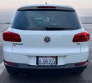 Used 2016 Volkswagen Tiguan SE image 4