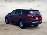 Used 2020 Chevrolet Equinox LT image 3