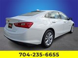 Used 2023 Chevrolet Malibu LT image 3