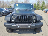 Used 2017 Jeep Wrangler Unlimited Sport image 2