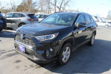 Used 2020 Toyota RAV4 XLE image 4