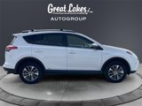Used 2017 Toyota RAV4 XLE image 6