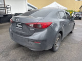 Used 2015 MAZDA MAZDA3 i Sport image 3
