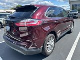 Certified 2022 Ford Edge SEL w/ Convenience Package image 5