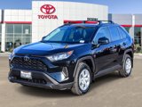Certified 2020 Toyota RAV4 LE image 3