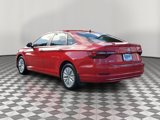 Used 2019 Volkswagen Jetta S w/ Driver Assistance Package image 4