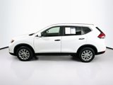 Used 2017 Nissan Rogue S image 4