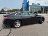 Used 2019 Chevrolet Malibu LT image 4
