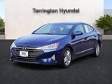 Used 2020 Hyundai Elantra SEL image 3