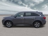 Used 2020 Acura MDX FWD image 4