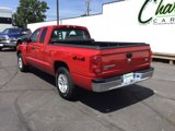 Used 2005 Dodge Dakota SLT image 3