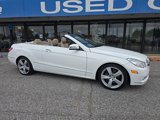 Used 2013 Mercedes-Benz E 350 Cabriolet image 2