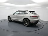 Certified 2022 Porsche Macan S image 3