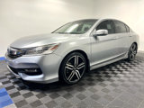 Used 2017 Honda Accord Touring image 3
