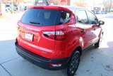 Used 2022 Ford EcoSport S image 5