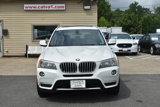 Used 2013 BMW X3 xDrive28i image 3