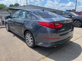 Used 2015 Kia Optima EX image 4
