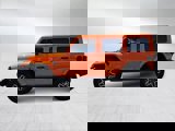 New 2025 Jeep Wrangler Sahara image 5