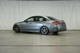 Used 2022 Mercedes-Benz C 300 4MATIC Sedan image 3