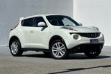 Used 2011 Nissan Juke SL image 2