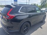 New 2025 Honda CR-V Sport image 5
