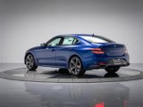 New 2025 Genesis G70 3.3T Advanced w/ Sport Prestige Package image 3
