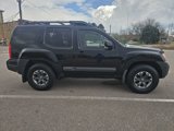 Used 2014 Nissan Xterra PRO-4X image 6